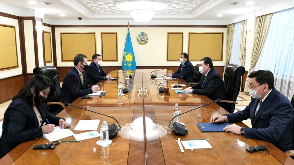 Tengizchevroil Is Going to Increase Oil Output