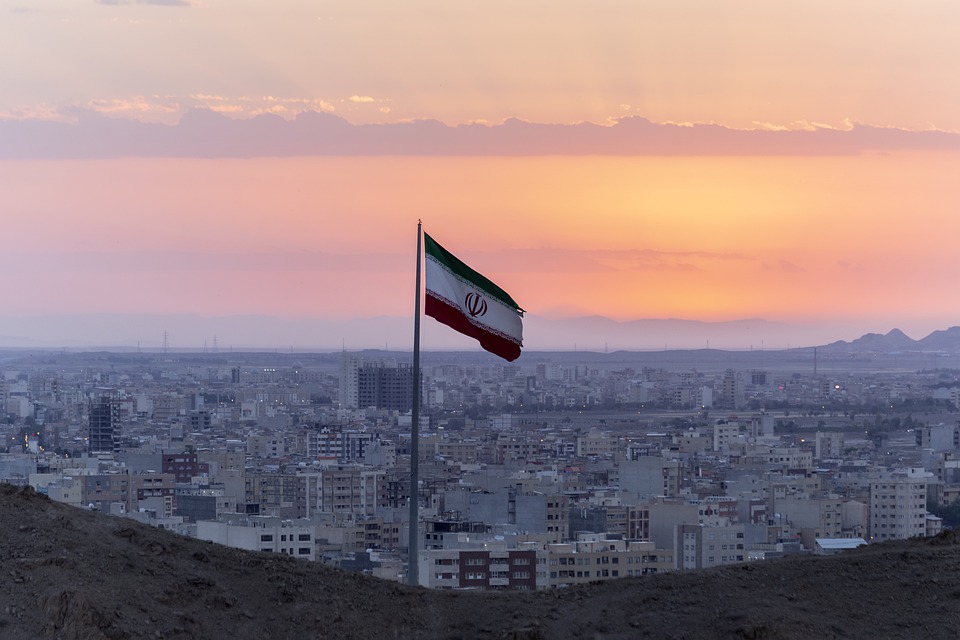 Иран проведет переговоры с ЕАЭС по зоне свободной торговли