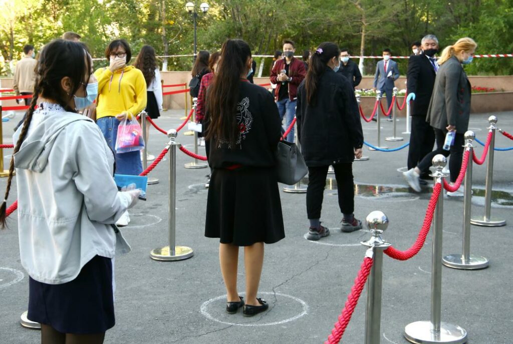 Фото: Аскар Ахметуллин