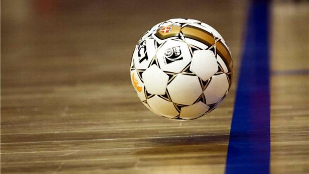 Сборная Казахстана по футзалу поднялась на третье место в рейтинге УЕФА