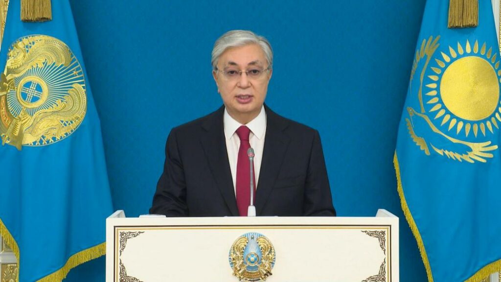 Фото: Аскар Ахметуллин