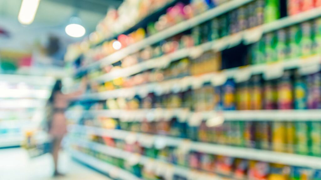 Грузияда барлық тауарлардың бағасы өсті