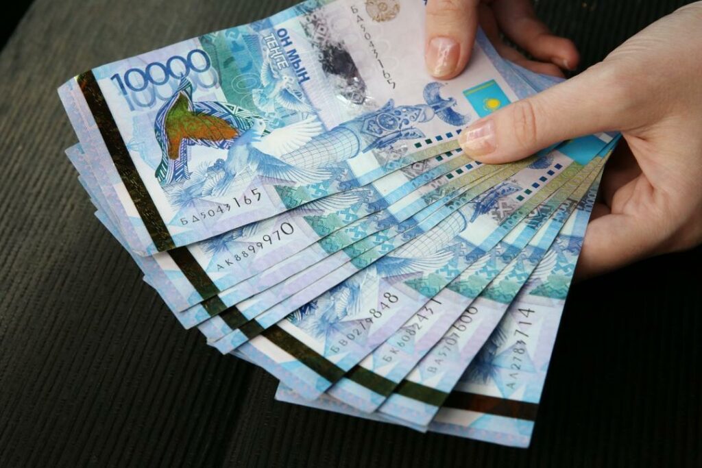 Фото: Асқар Ахметуллин