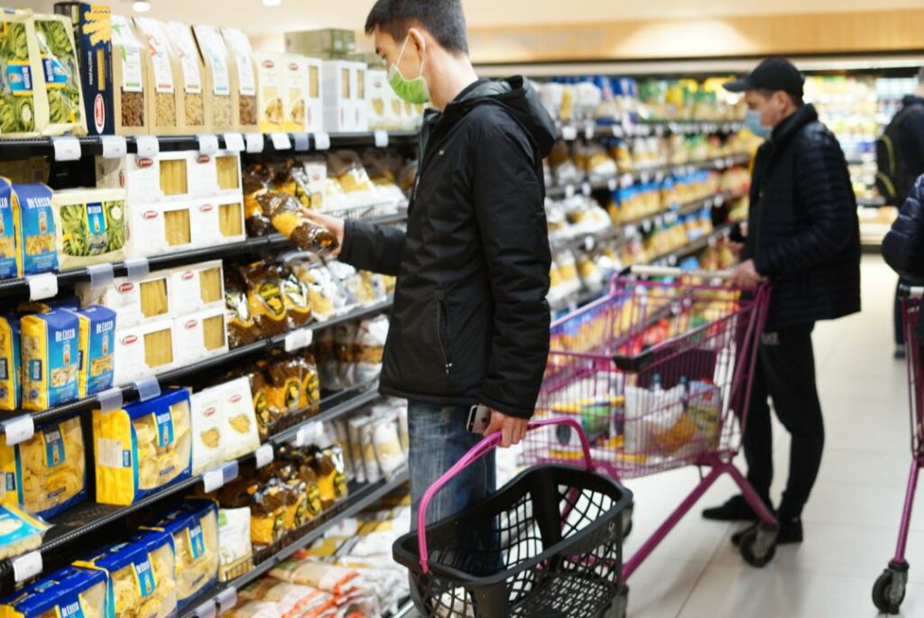 Фото: Офелия Жакаева 