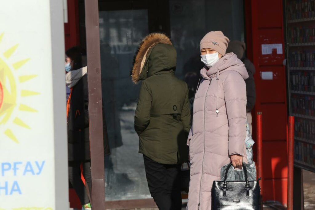 Фото: Аскар Ахметуллин