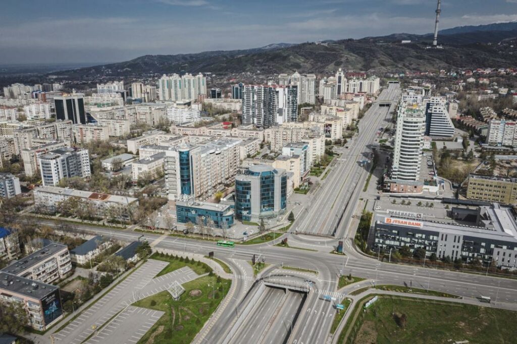 Фото: Болат Ермурат