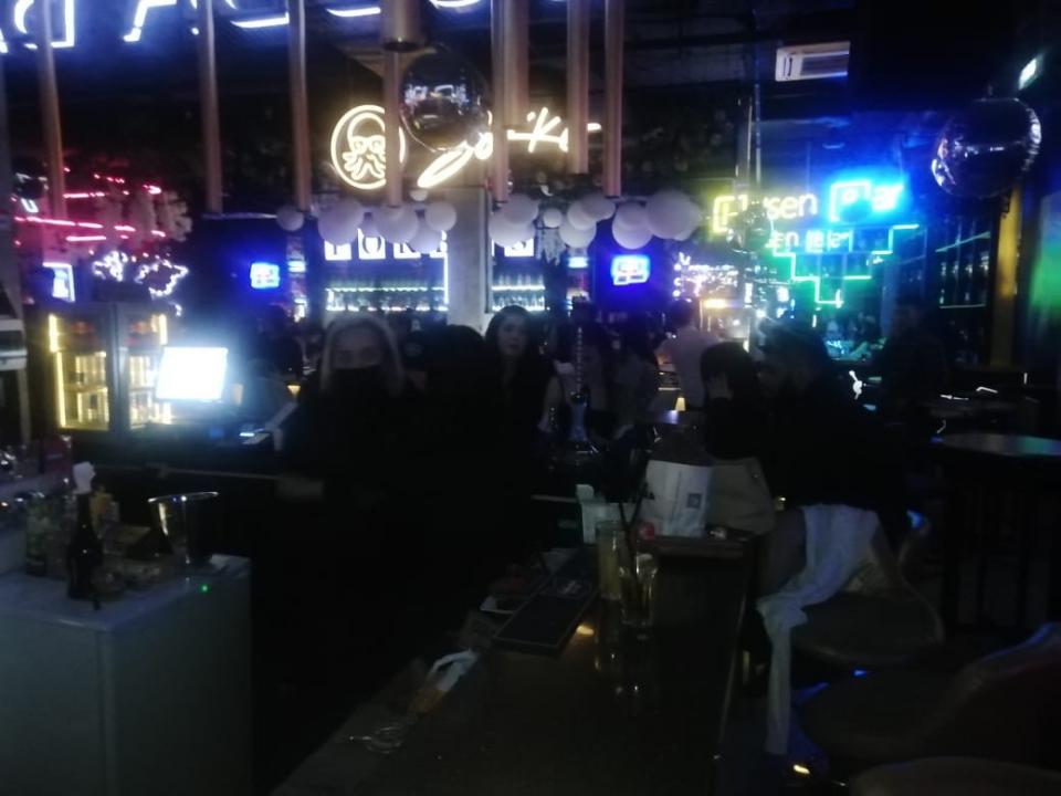 Фото: Нұр-Сұлтан әкімдігі 