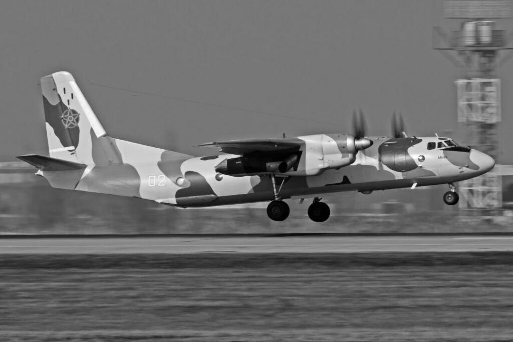 Фото: Вячеслав Фирсов/Facebook