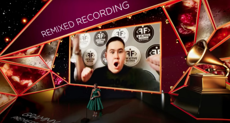 Фото: Кадр из видео