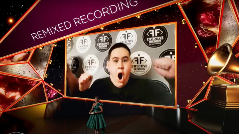 Фото: Recording Academy / GRAMMYs