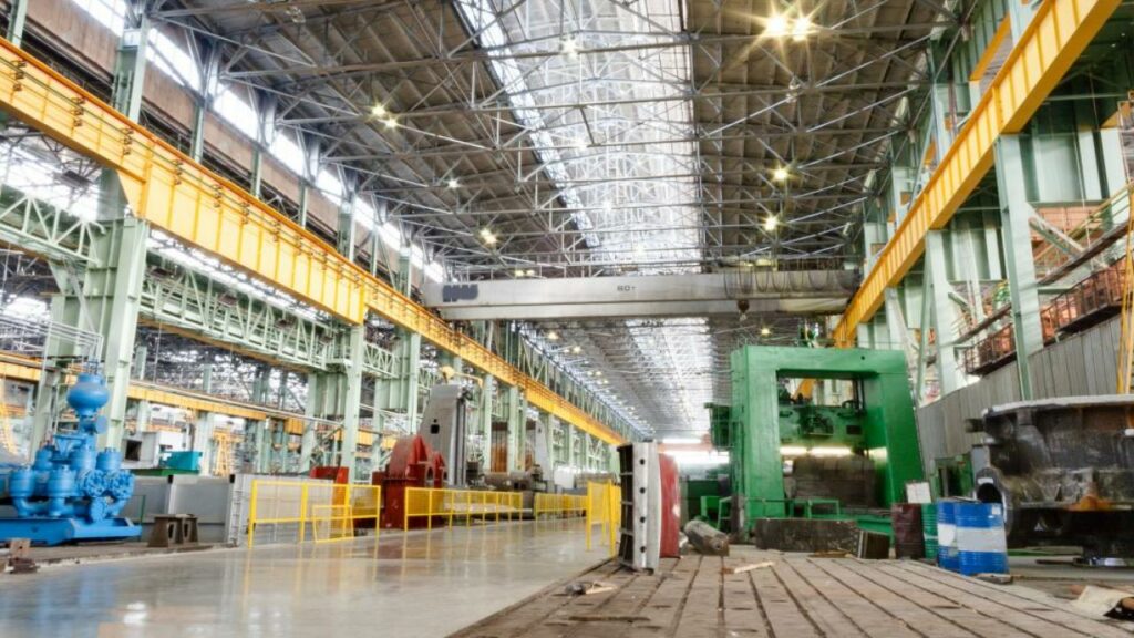 What Kazakhstan Is Going to Do to Bring Its Processing Industry to the Next Level