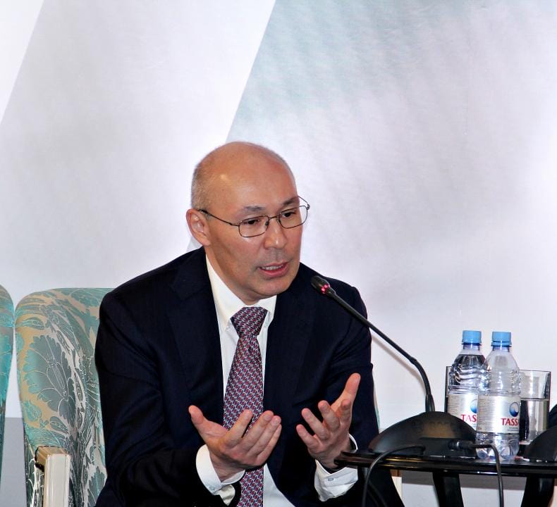 В Казахстане могут ускорить процесс выхода нацкомпаний на IPO