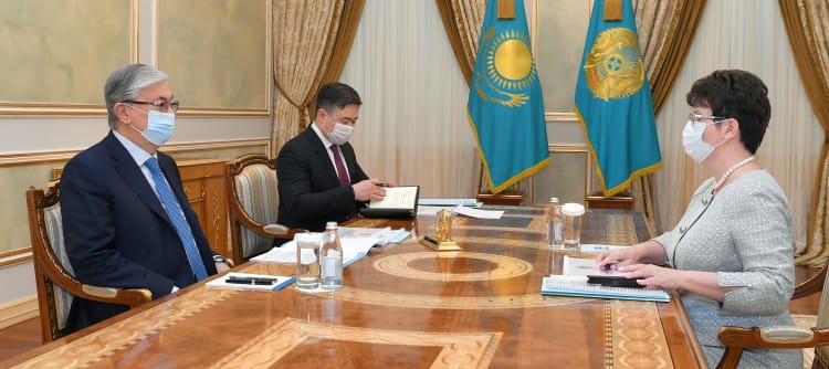 В Казахстане в два раза выросло число финансовых нарушений в 2020 году