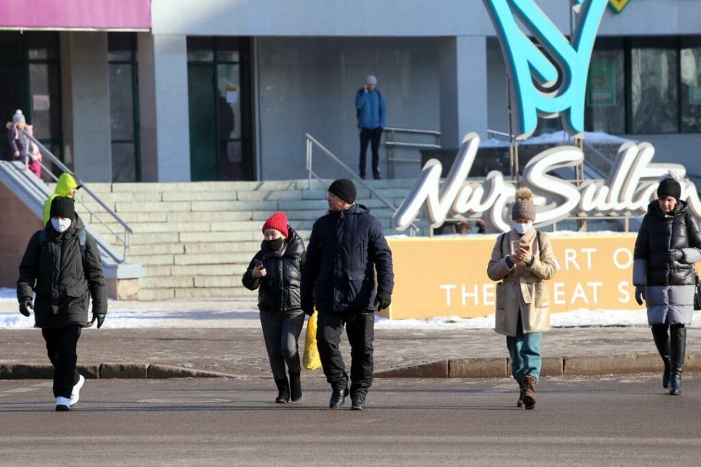 Фото: Аскар Ахметуллин