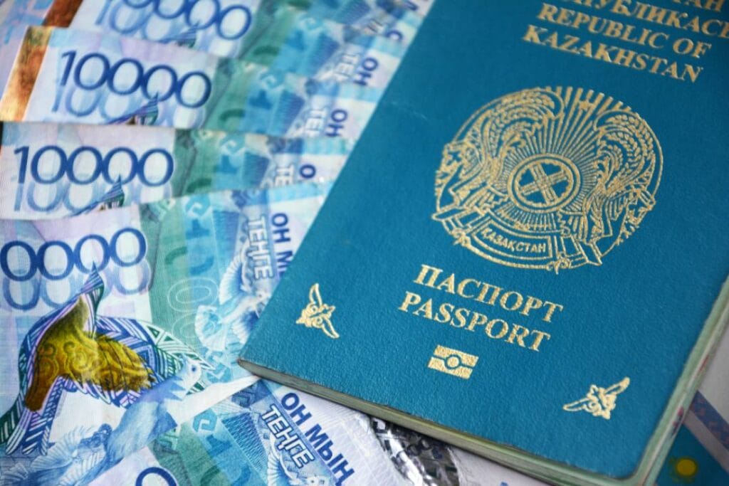 Have Dual Citizenship? You Won’t Be Able to Work for the Government in Kazakhstan
