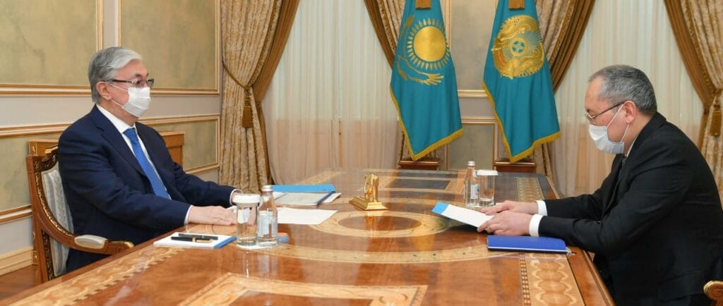 В Казахстане по фактам хищения бюджетных средств возбудили 125 уголовных дел