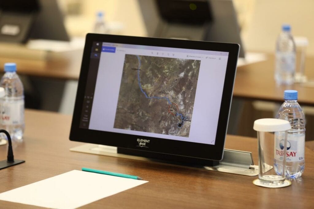 Фото: акимат Актюбинской области