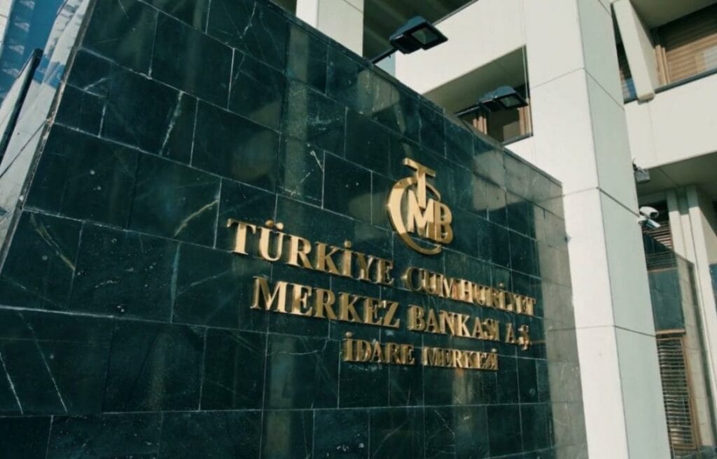 Эрдоган сменил главу ЦБ Турции после повышения ключевой ставки до 19%