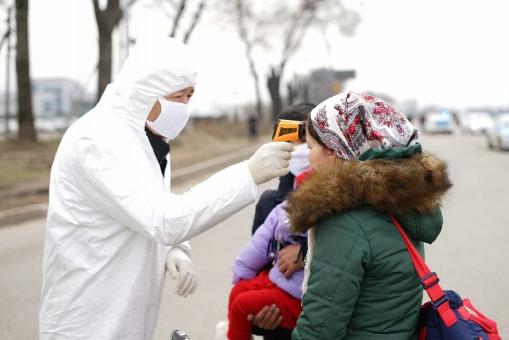 Фото: Офелия Жакаева