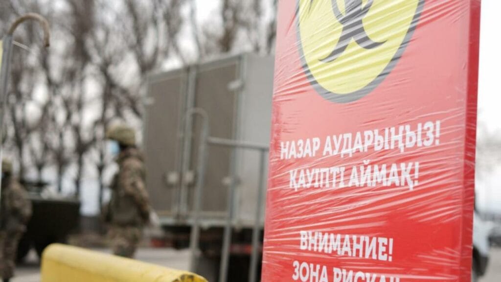 Фото: Офелия Жакаева