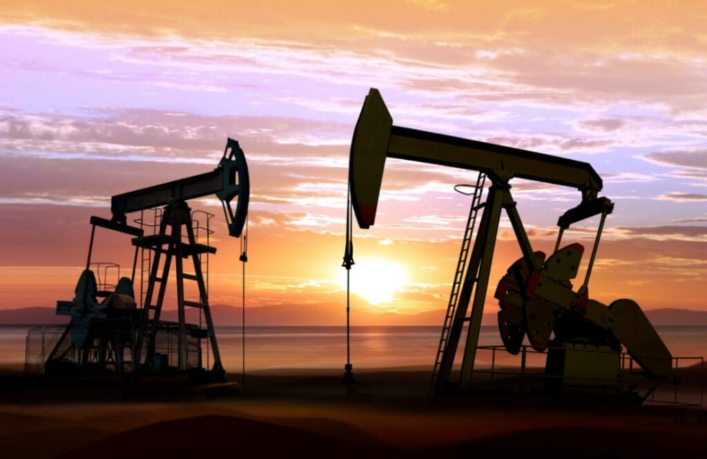 Прибыли нефтяной компании Saudi Aramco сократилась на $49 млрд
