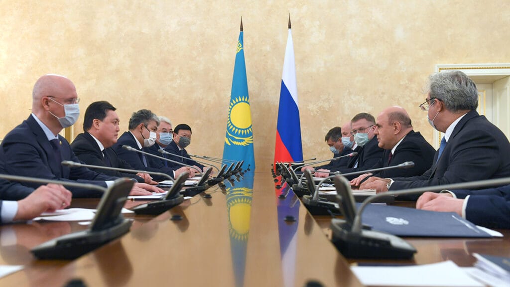 Казахстан получит дополнительно 4 млн доз вакцины «Спутник-V»