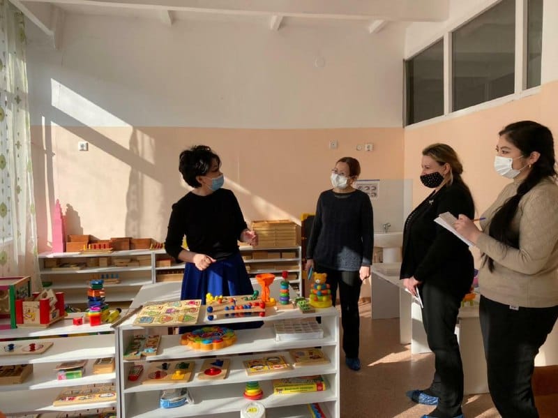 Фото: Жеке мұрағаттан