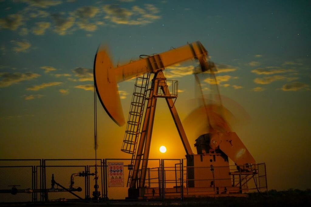 США нарастили объемы поставок нефти из России в 2020 году