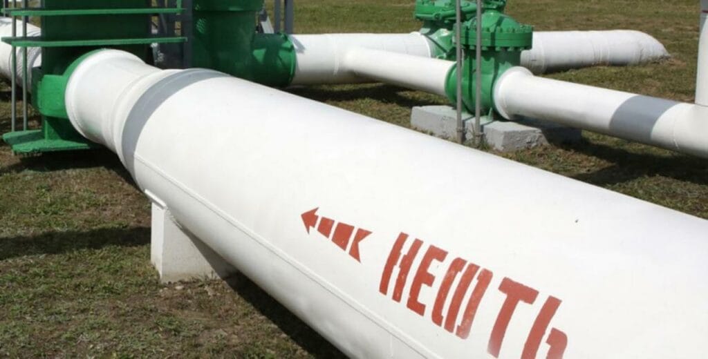 КТК не планирует корректировать график отгрузки нефти