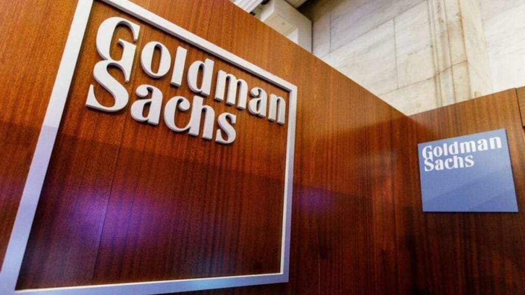 Goldman Sachs продал акции на $10,5 млрд