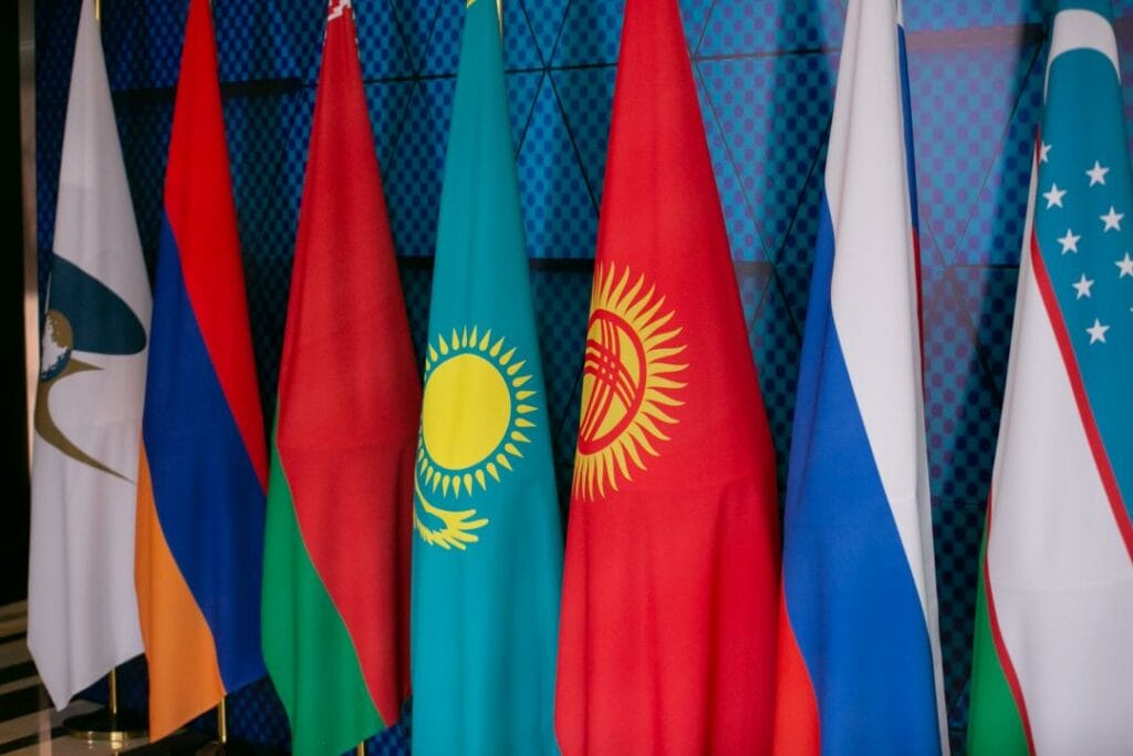 Почему Казахстану выгоден ЕАЭС