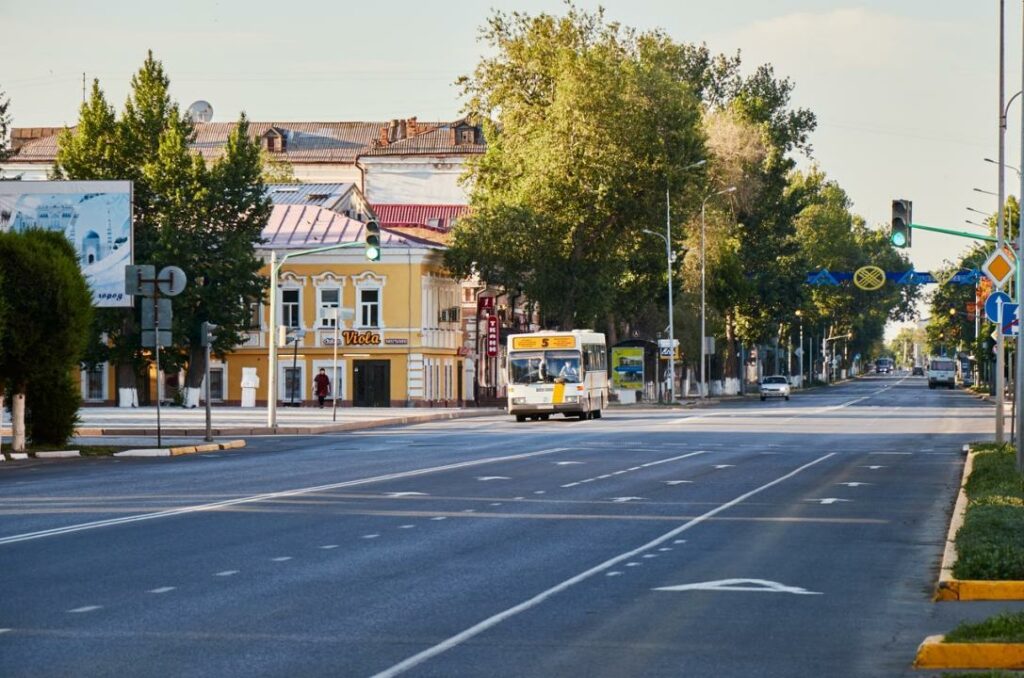 Photo: Philipp Leptsov