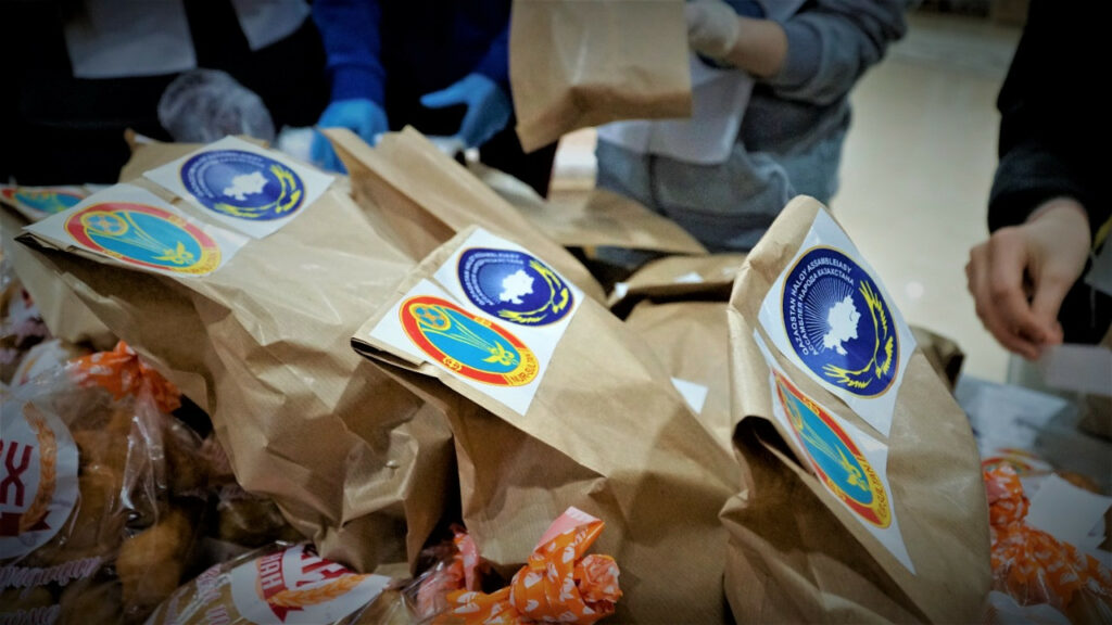 Фото:astana.gov.kz