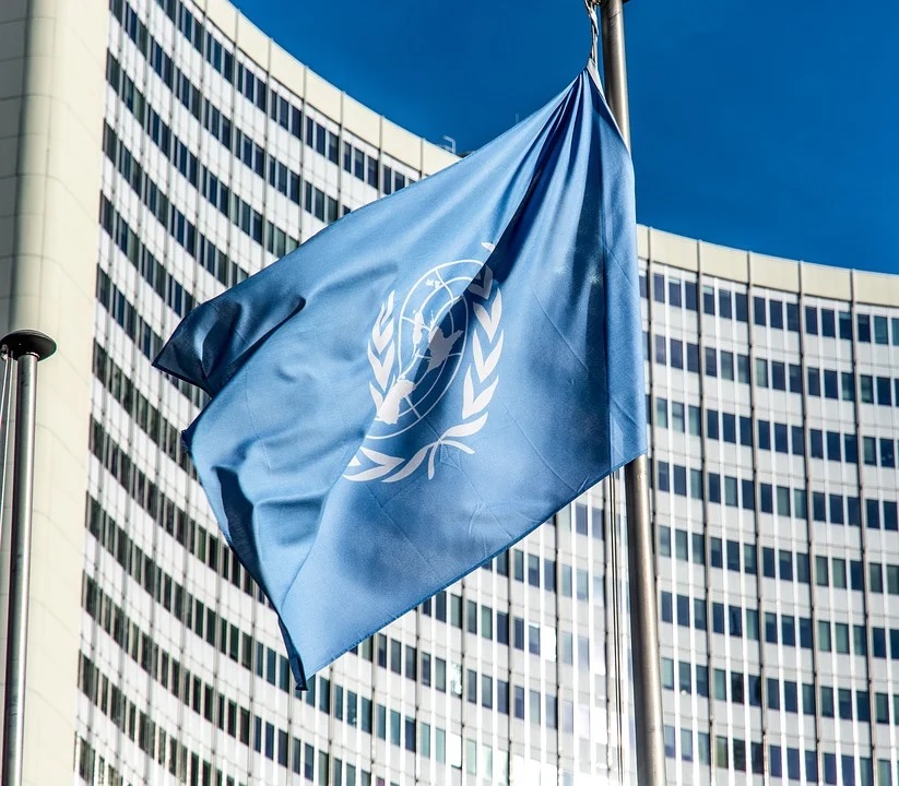 Глава ООН представил рекомендации по предотвращению финансового кризиса