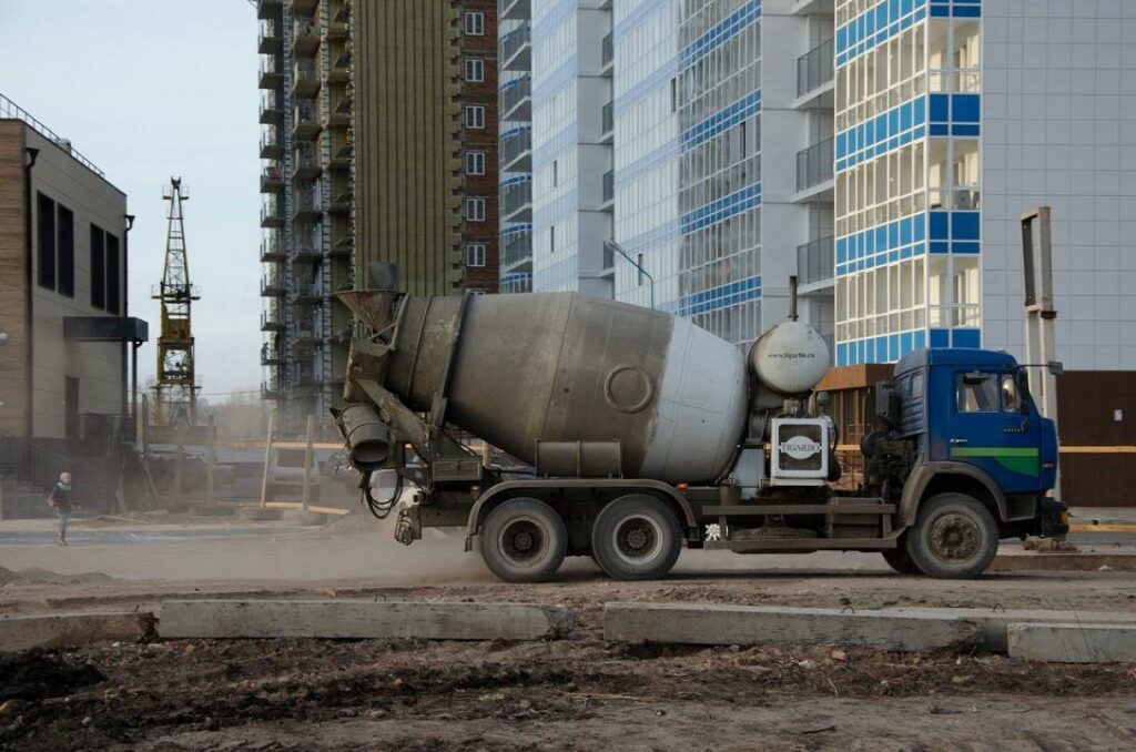 Узбекистан обнулил импортные пошлины на цемент