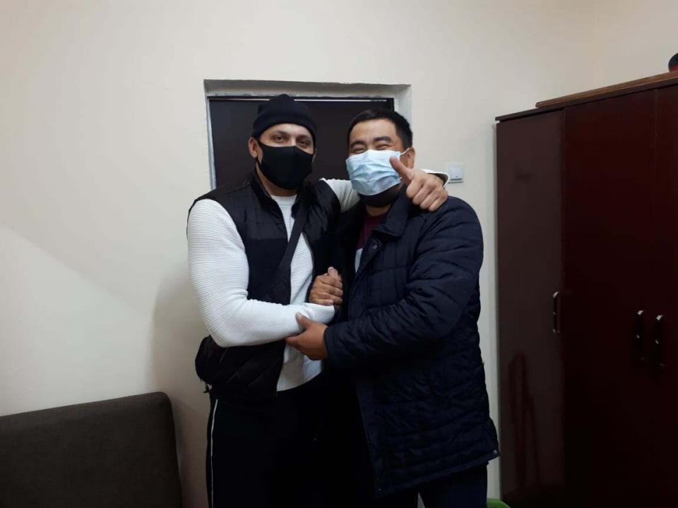 Фото:Polisia.kz сайты