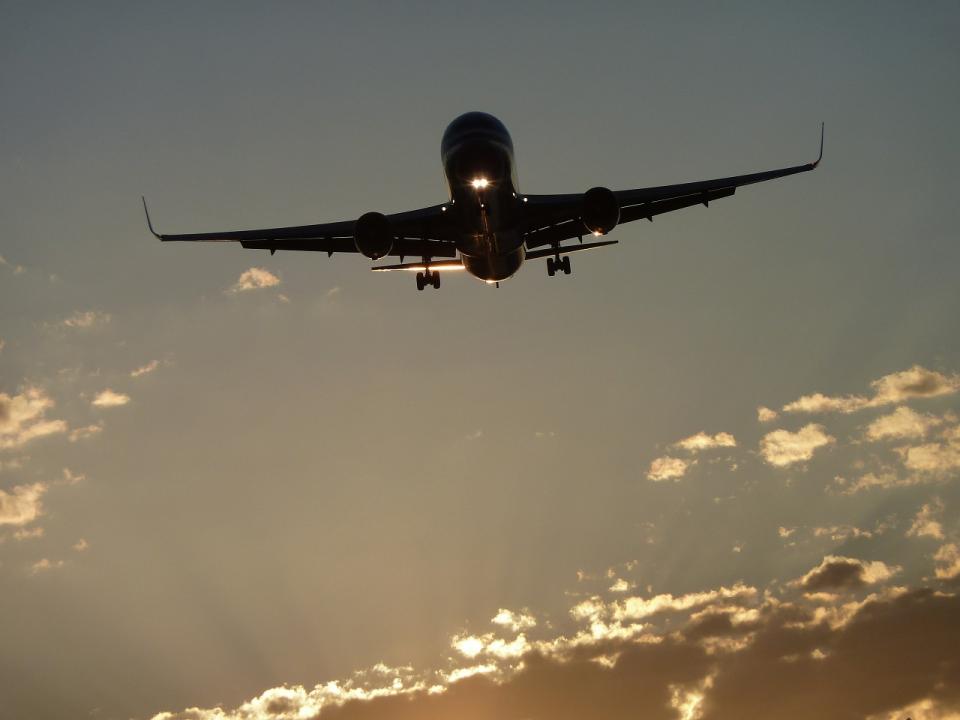 Flydubai возобновляет полеты Boeing 737 MAX