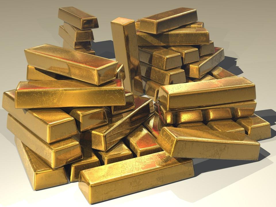 Задержаны похитители золота с рудника «Казахалтына»