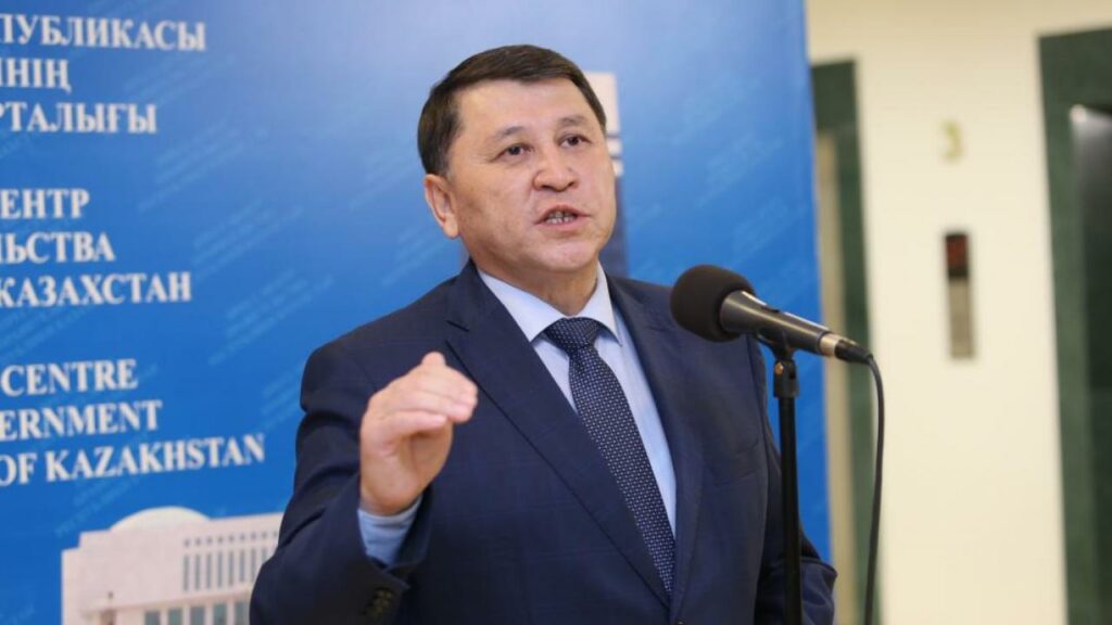 Фото: Аскар Ахметуллин