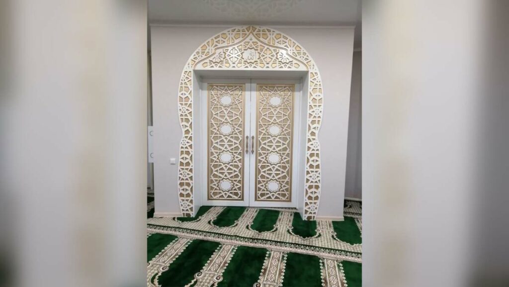 Фото:Polisia.kz сайты