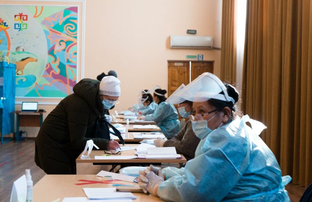 Фото: Илья Ким