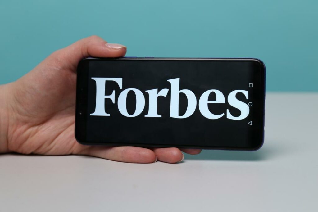 Three Billionaires from Kazakhstan Enter the Forbes List
