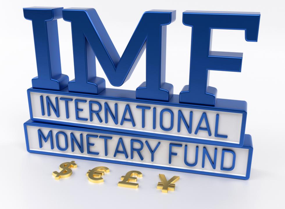 МВФ предложил странам ввести налог на богатство