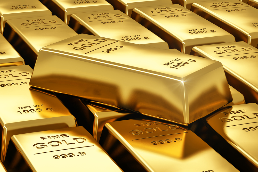 Золотовалютные резервы Кыргызстана сократились почти на $150 млн