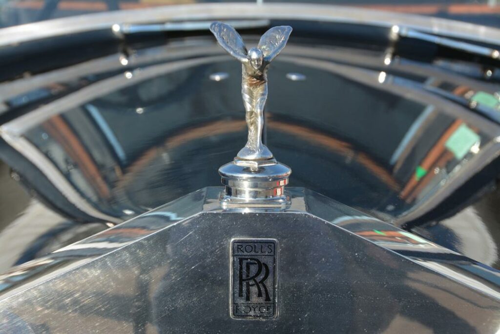 Rolls-Royce поставил новый рекорд продаж в I квартале