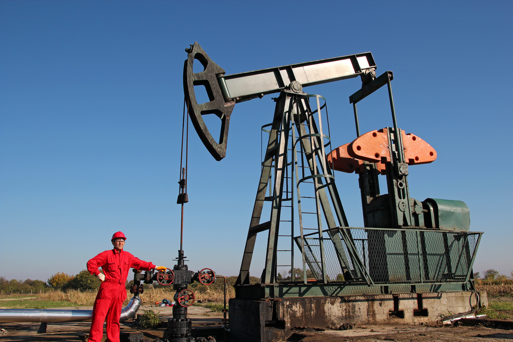 Мировые цены на нефть могут колебаться в диапазоне $50-75 за баррель