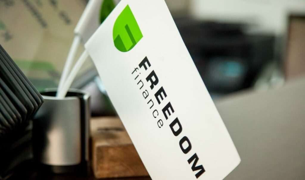Freedom Finance Expands Its Retail Businesses