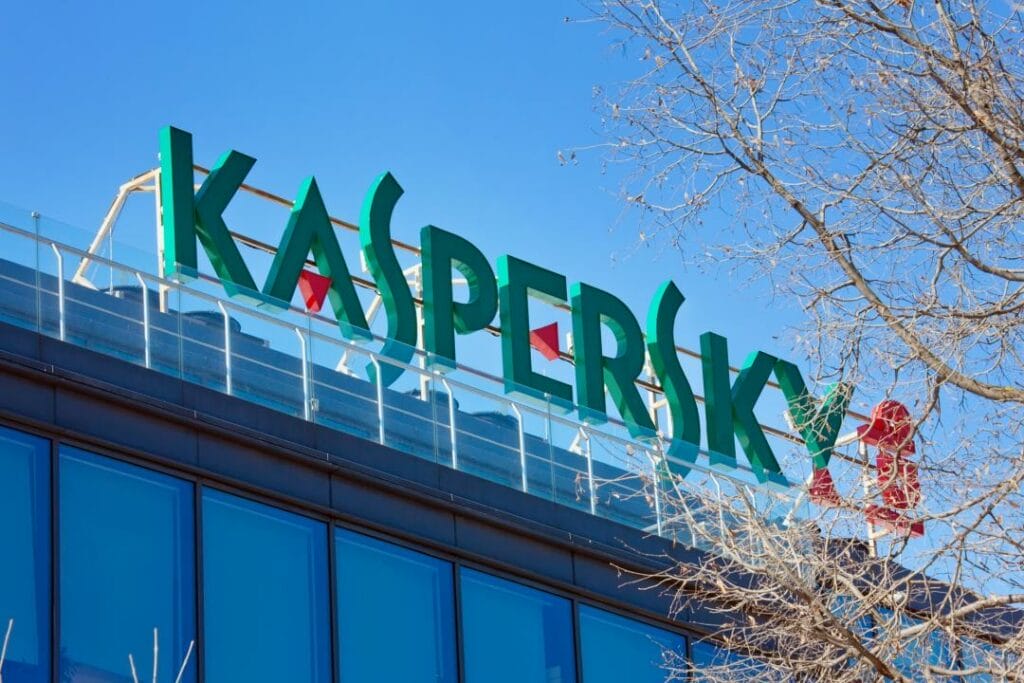 «Лаборатория Касперского» обновляет бизнес в Центральной Азии