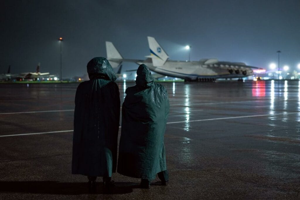 Фото: Офелия Жакаева