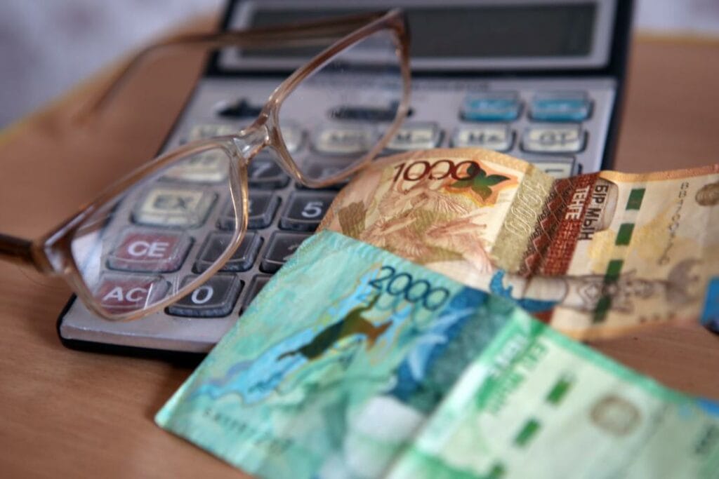 Предприятие в Атырауской области скрыло налоги на 700 млн тенге